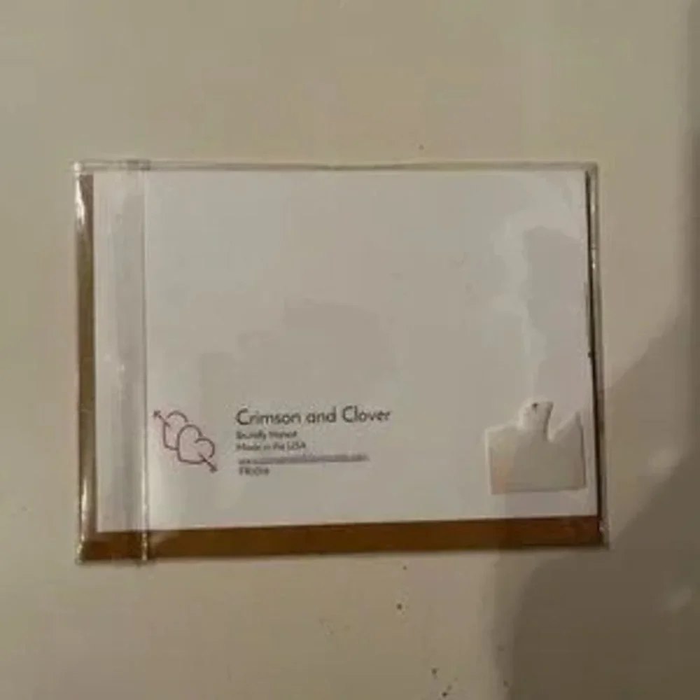 Friendship  Greeting Cards / Blank‎ / Encouragement (Bundle of 5 cards) (new)